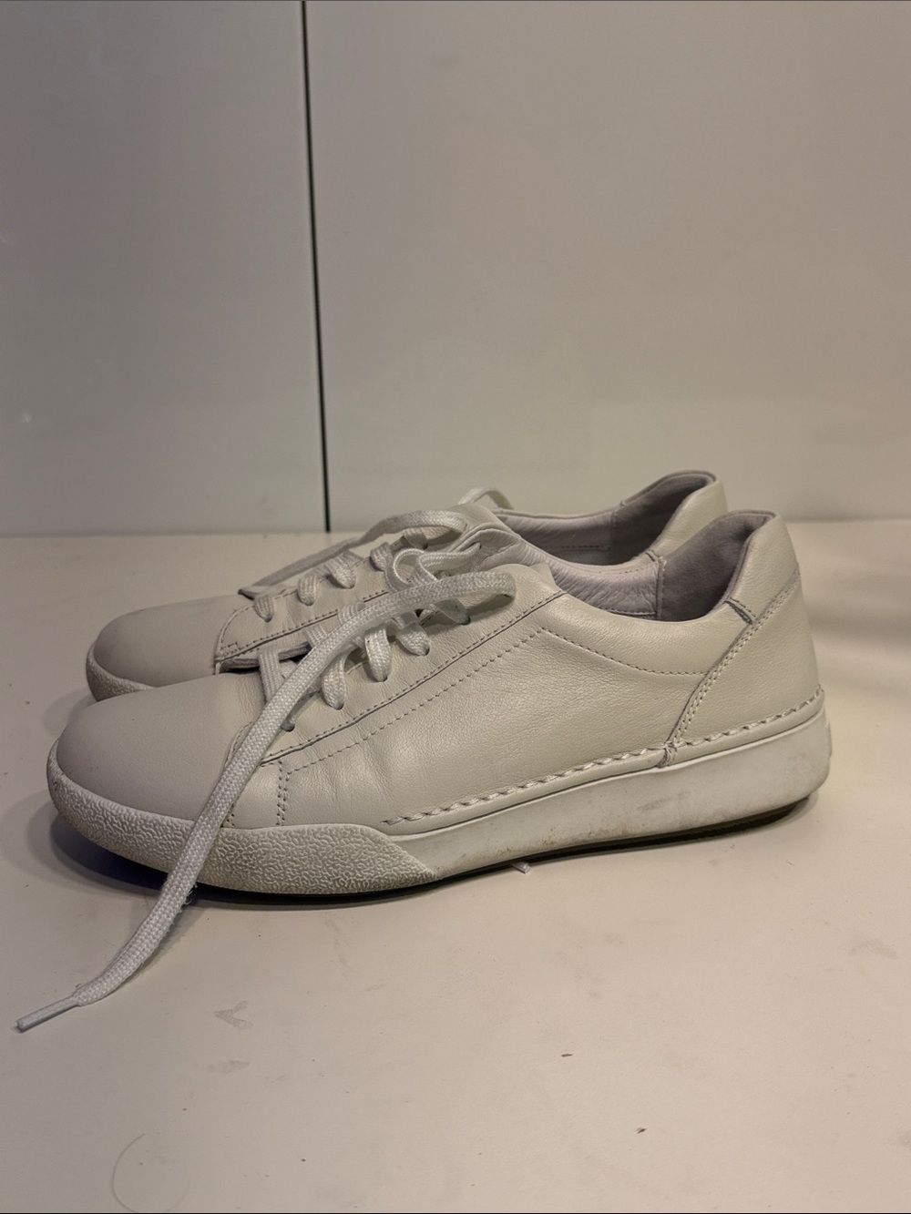 Gently used Women's Josef Seibel Claire 01 women’s 38 loafers